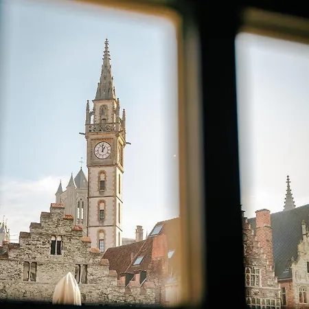 Marriott Gent