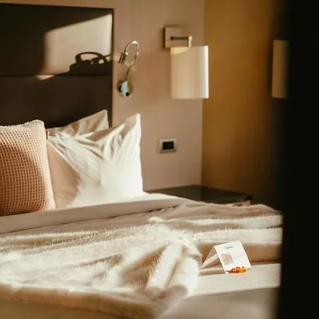 Marriott Otel Gent