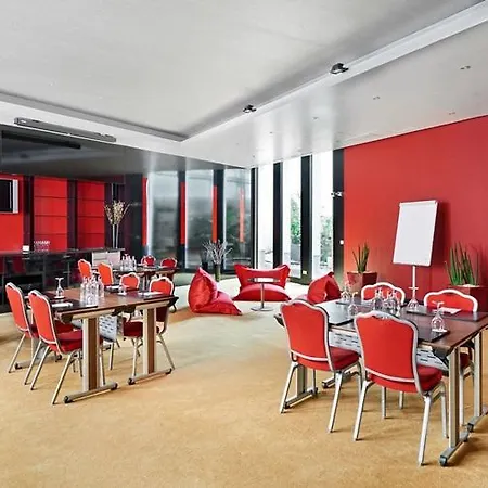 Otel Marriott 4*