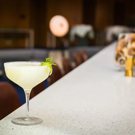 酒店 根特万豪酒店