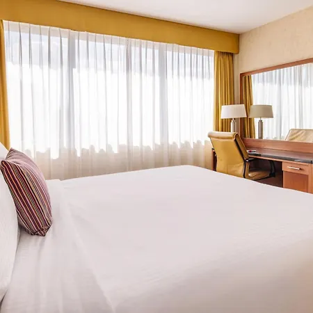 Marriott Otel Gent