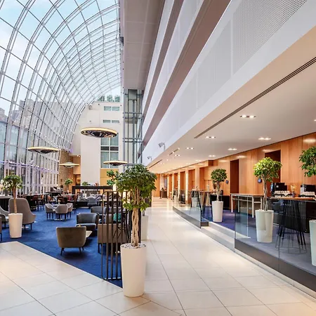 Otel Marriott Gent