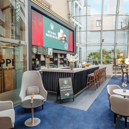 Otel Marriott 4*