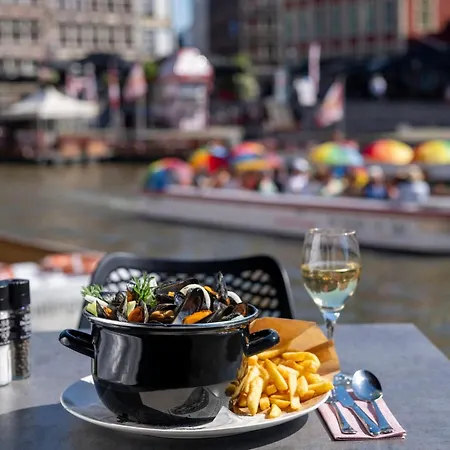 Marriott 4* Gent
