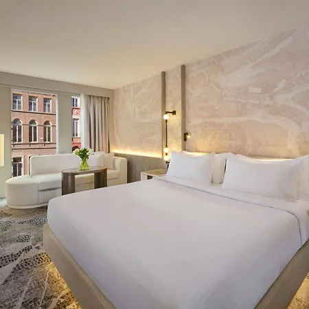 Marriott Otel 4*