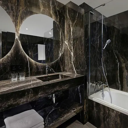 Marriott Otel Gent