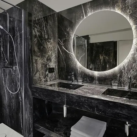 Marriott 4* Gent