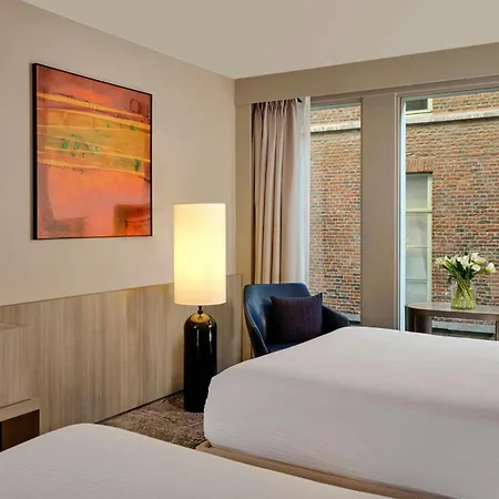 Marriott Otel 4*