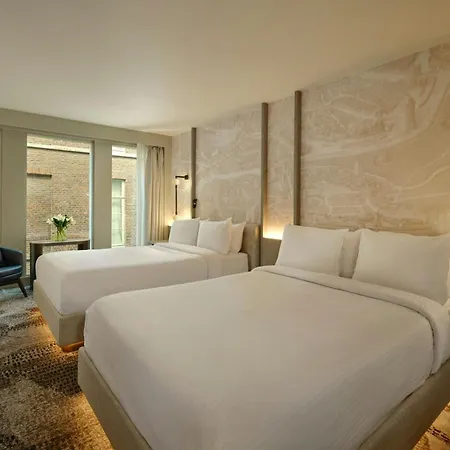 Marriott 4*