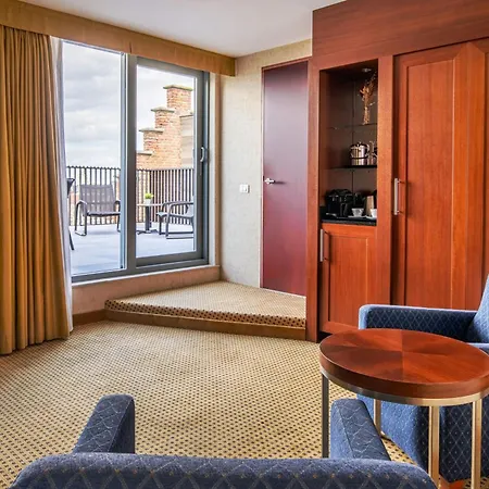 Otel Marriott 4*