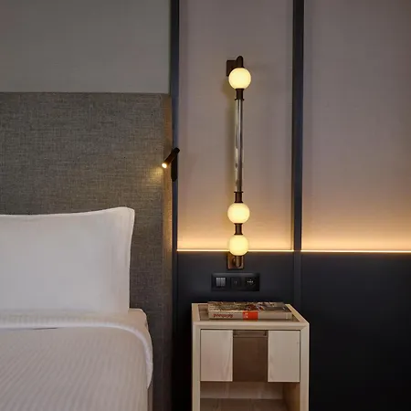 Hotel Marriott Gante