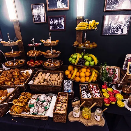 Marriott Hotel Gante