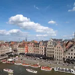 Marriott Otel Gent