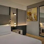 Hotel Marriott 4*