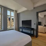 Hotel Marriott 4*