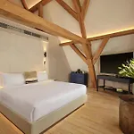 Marriott 4* Gante