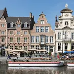 Marriott Otel Gent