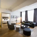 Marriott Hotel 4*