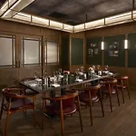 Hotel Marriott Gante