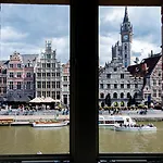 Marriott 4* Gante