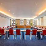 Marriott Otel Gent