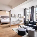 Hotel Marriott Gante