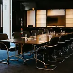 Marriott Hotel
