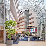Marriott 4* Gent