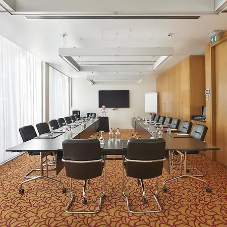 Hotel Marriott 4*