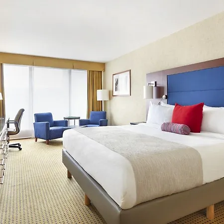 Marriott Hotel Ghent