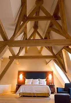 Hotel Marriott Ghent