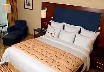 Hotel Marriott