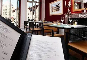 Marriott 4* Ghent