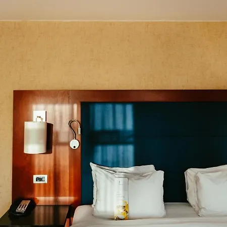 Hotel Marriott Ghent