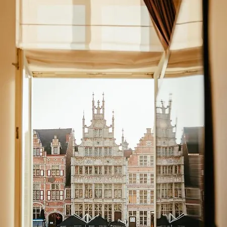 Marriott Hotel