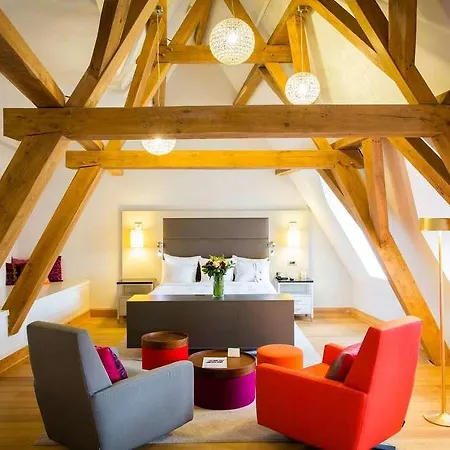 Hotel Marriott 4*