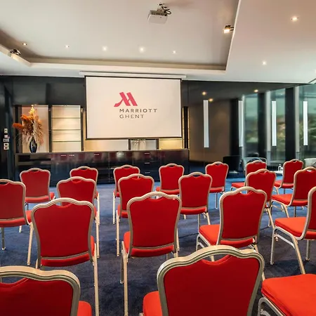 Marriott Hotel 4*
