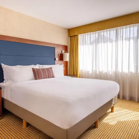 Hotel Marriott Ghent
