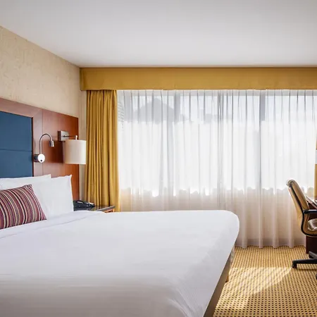 Marriott Hotel 4*