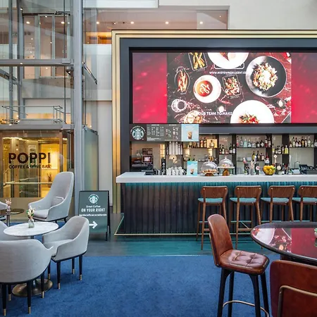 Marriott Hotel Ghent