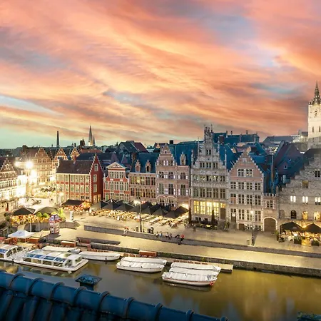 Marriott Szálloda 4*