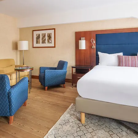 Hotel Marriott Ghent