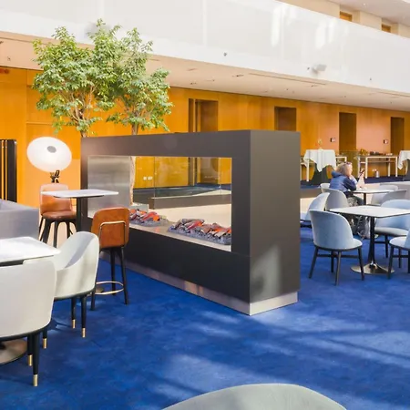 Hotel Marriott 4*