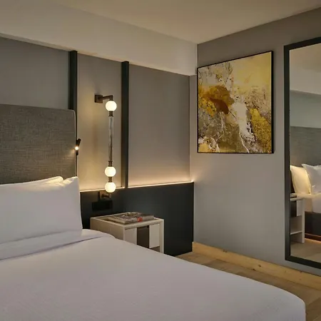Hotel Marriott 4*