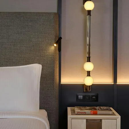 Marriott 4* Gante