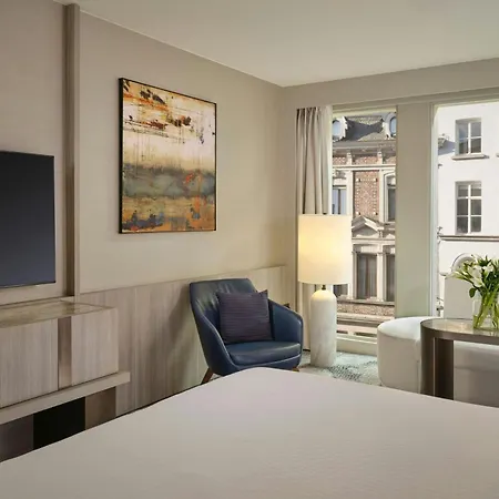 Marriott Gante