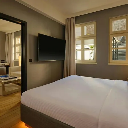 Marriott 4* Gante