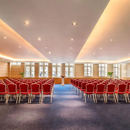 Marriott Hotel Ghent