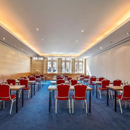 Marriott Ghent