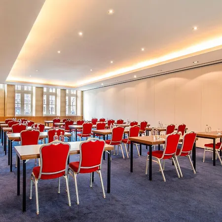 Marriott 4* Ghent